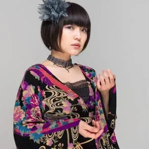 Mika Kobayashi